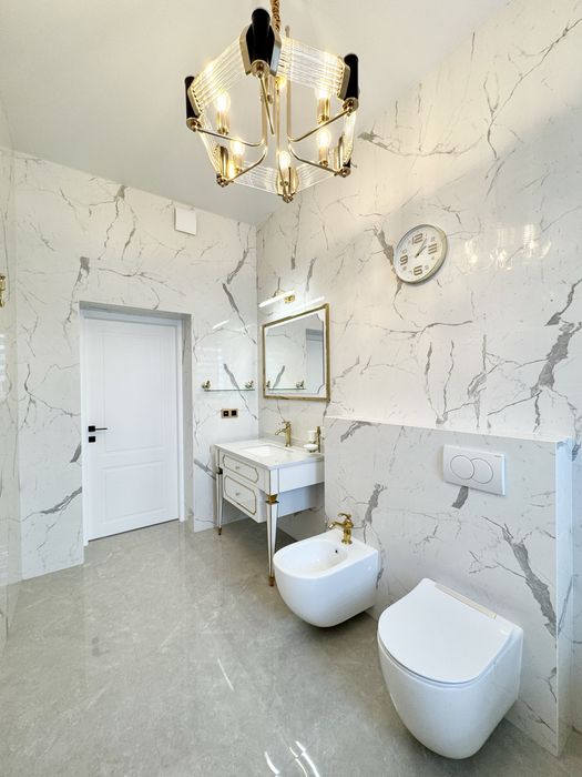 Продаж НОВОГО будинку 220 м2  с. Крушинка КМ Green Town Одеська траса