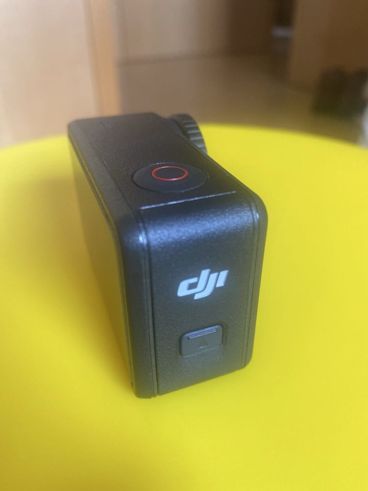 DJI Osmo Action 4