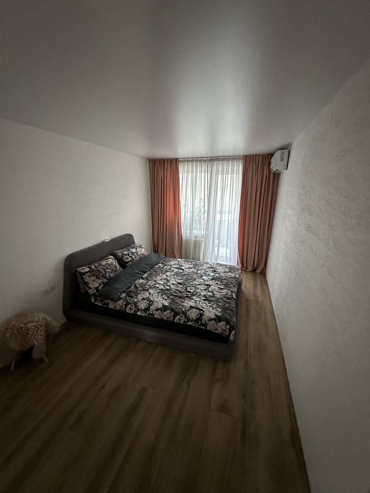 Продам 3 комнатную квартиру Рабочая