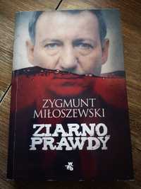 Ziarno prawdy Zygmunt Miłoszewski