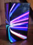Huawei Mate Xs 2 dobrável preto