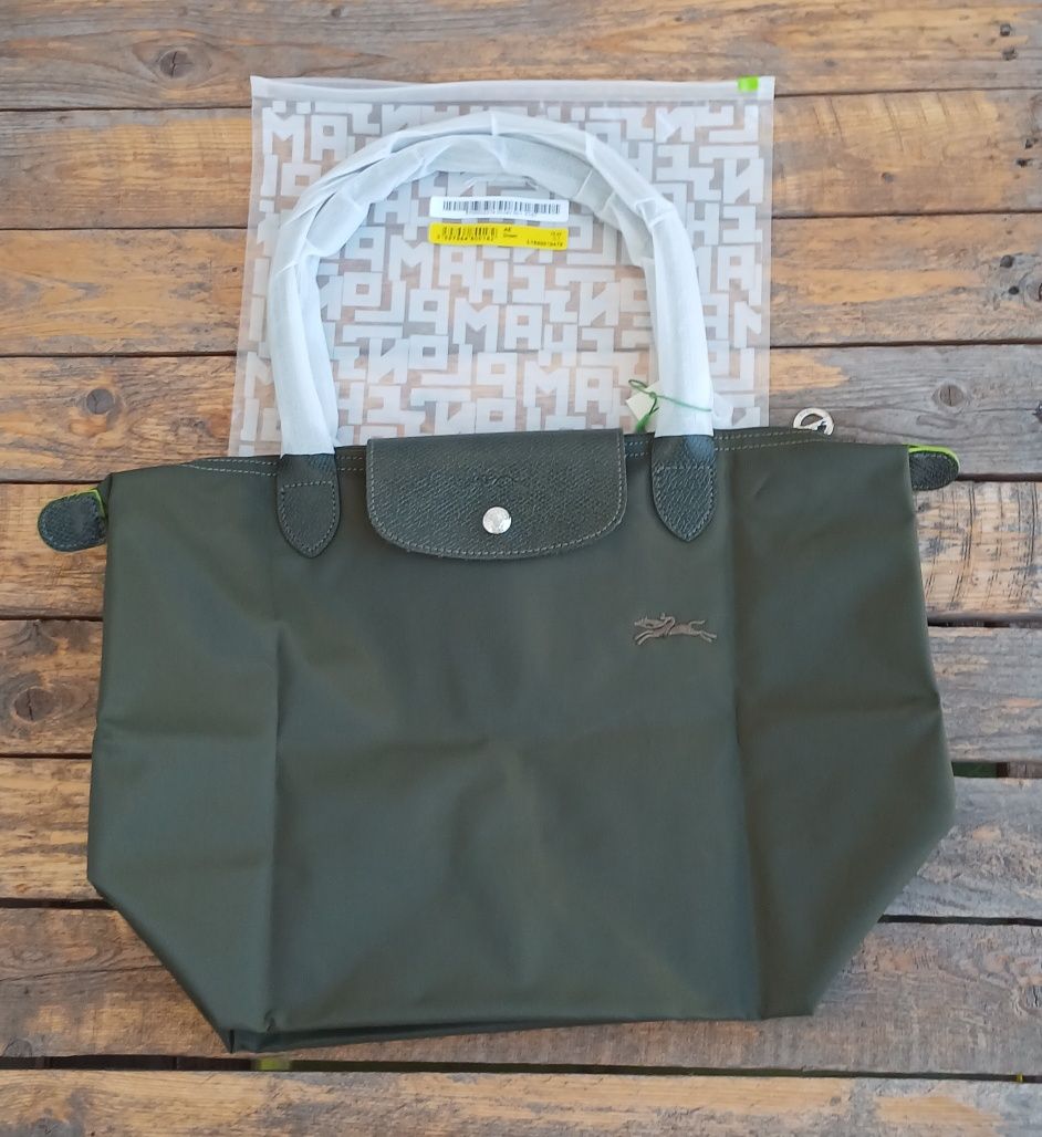 Mala Longchamp NOVA