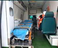 Ambulans Ford Transit