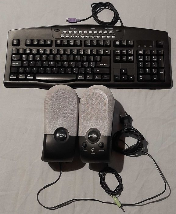 PC/desktop ASUS (para reparação)