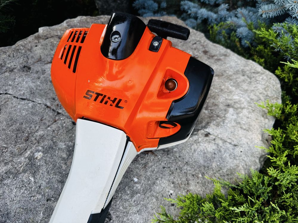 Kosa spalinowa Stihl FS460C FS 460 C 3KM/100% sprawna/ładna