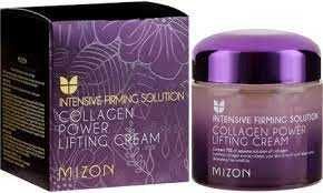 Krem ujędrniający do twarzy Mizon Collagen Power Lifting 75 ml