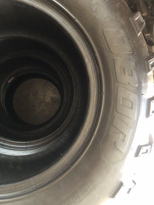 Резина квадроцикли