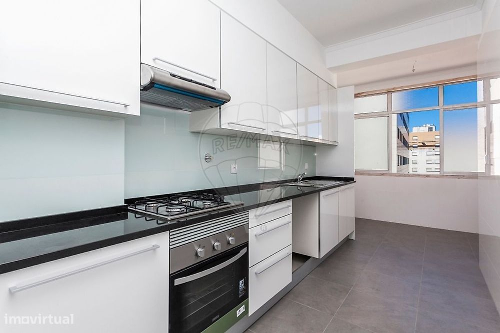 Apartamento T3 para arrendamento