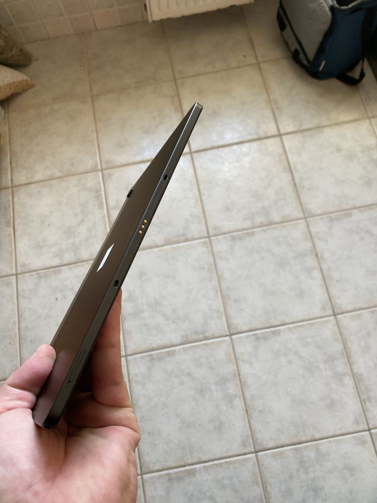 Samsung Galaxy Tab A9+ 8/128GB Wi-Fi - ідеал