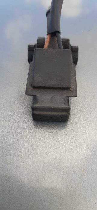 Форсунка омивача лобового скла з підігрівом VAG 6E0955986B