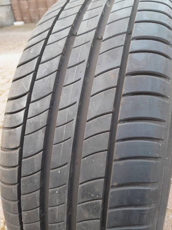 Opony letnie 4szt 225/55 r18 Michelin