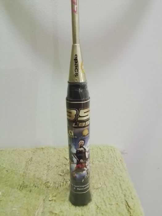 Ракетка для бадминтона  Apacs Accurate 77