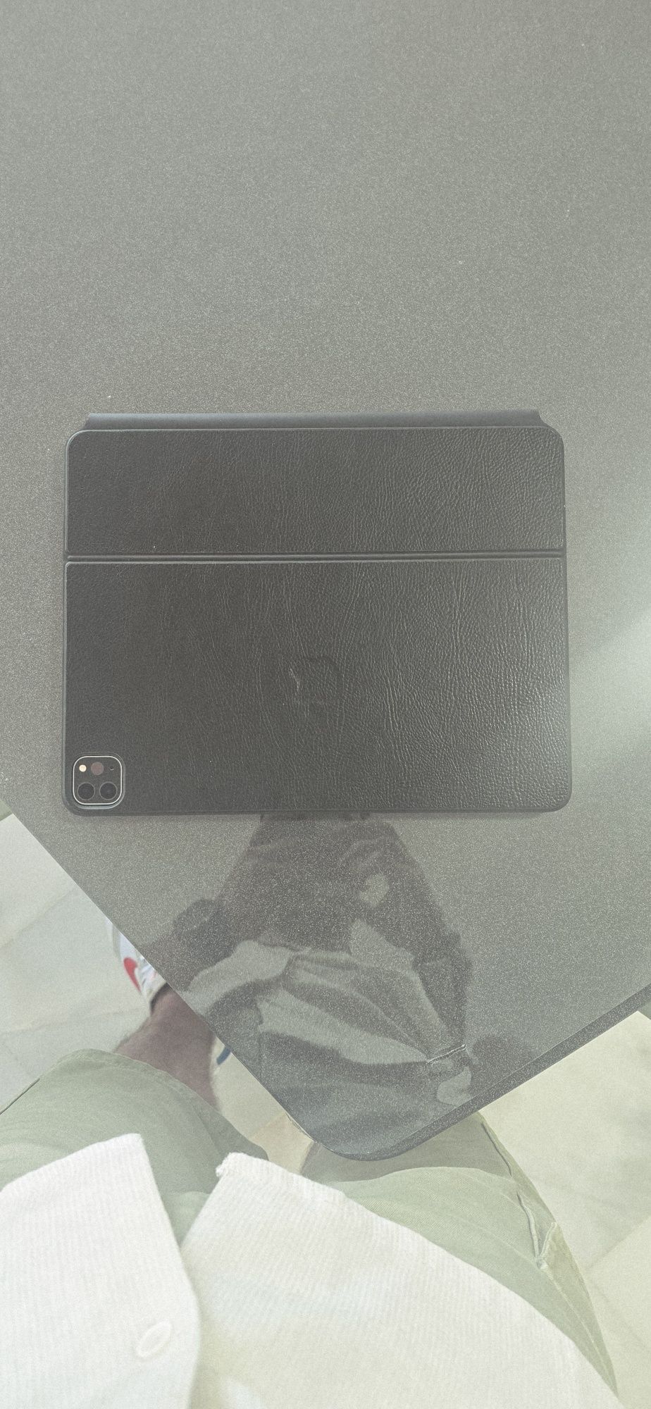 Ipad pro 12.9 M2