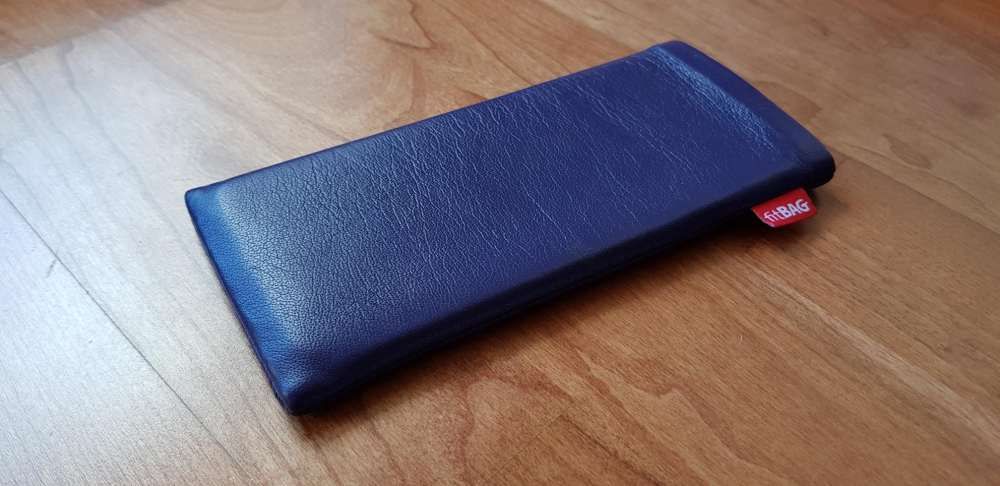 Bolsa Fitbag para Samsung S8