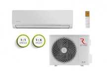 Rotenso Elis Silver X 2.6 kW | cena już z wliczonym montażem