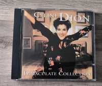 Celine Dion Immaculate Collection