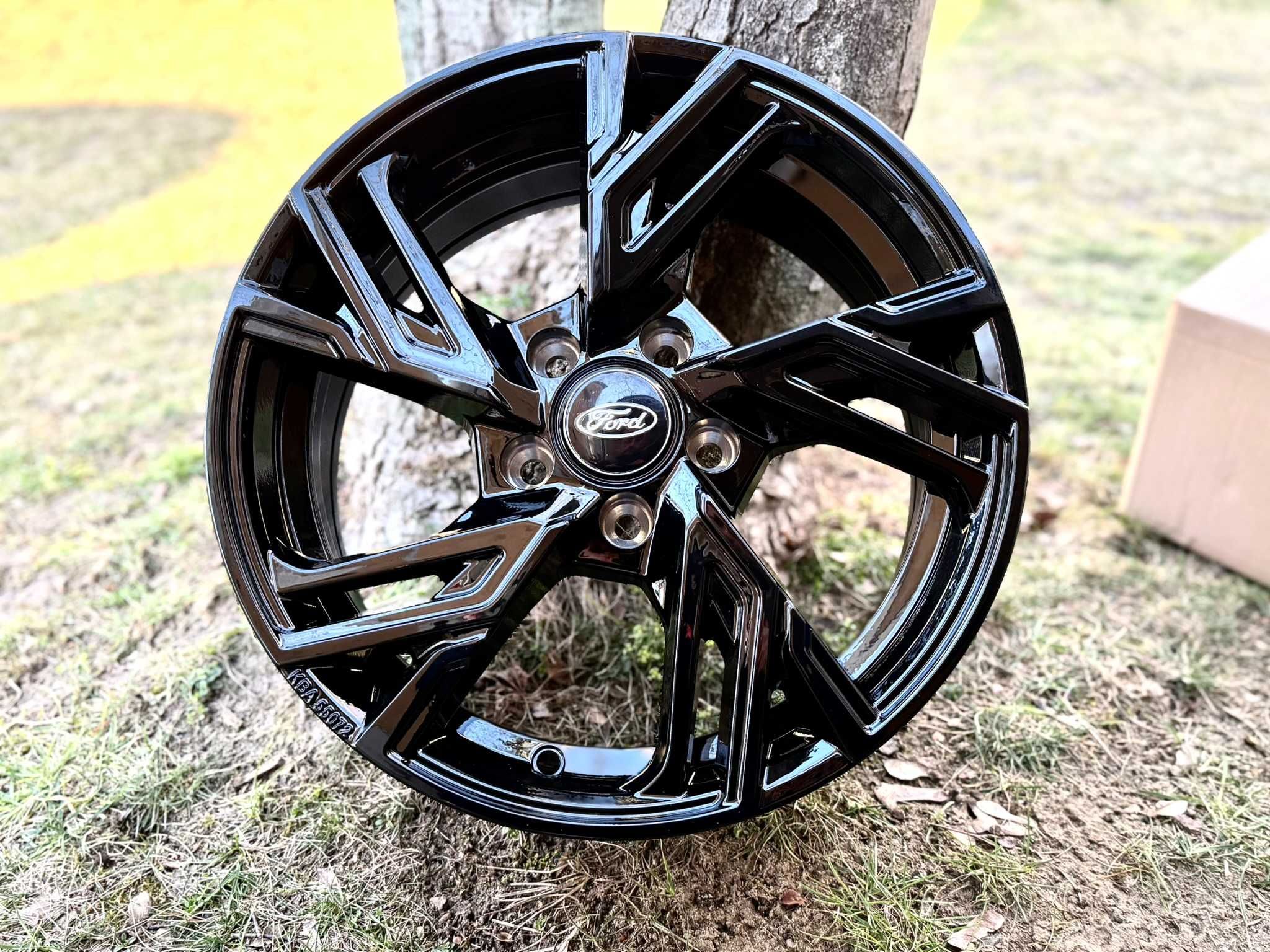 alufelgi r16 5x108 Ford NOWE C-Max Focus Galaxy Kuga Mondeo S-Max Puma