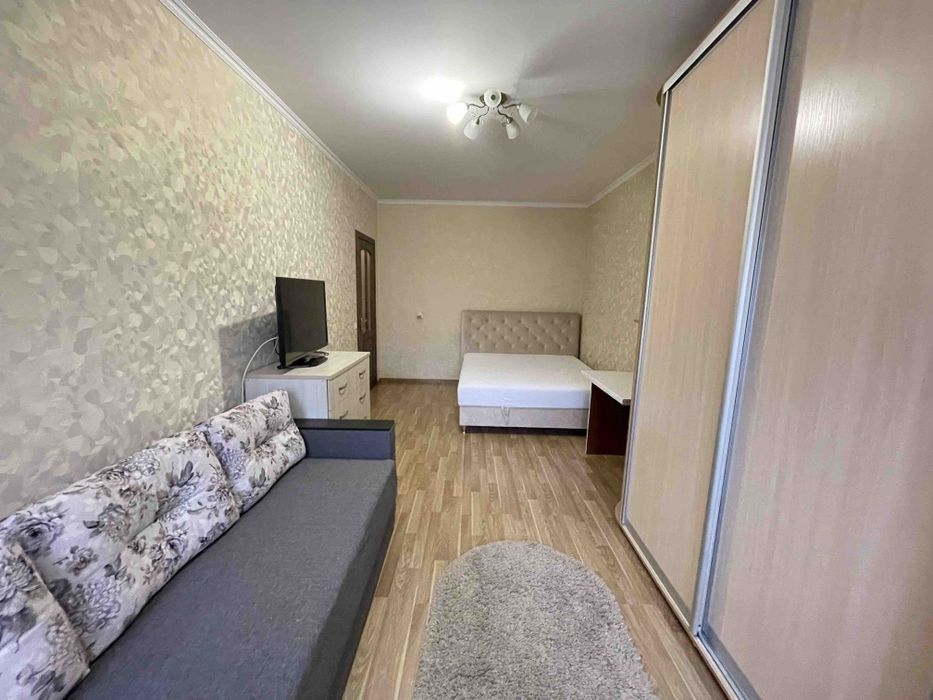 Оренда 1 кімнатноі квартири