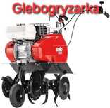 Glebogryzarka wypożyczalnia wynajem