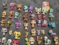 Littlest pet shop