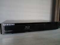 Nowy DVD Samsung blu-ray