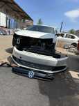 Разборка vw jetta 1.4 hybrid запчасти розбор