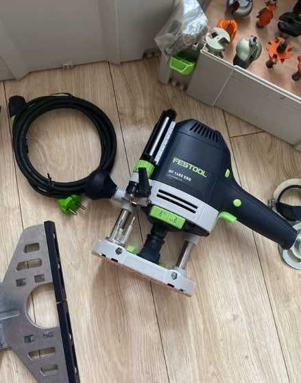 Festool OF 1400 ebq PLUS