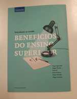 Introdução ao estudo benefícios do ensino superior