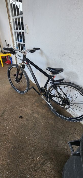 Bicicleta mato aro 26