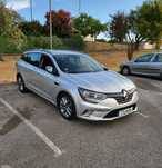 Renault megane GT Line 1.5 dci 110 cavalos posso aceitar trocas