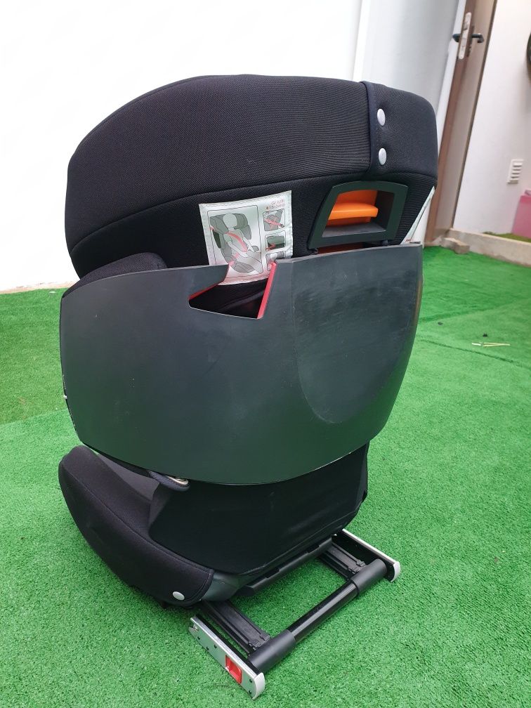 Cadeira auto cybex