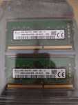 Pamięć ram sodimm do laptopa ddr4 16gb 2400mhz