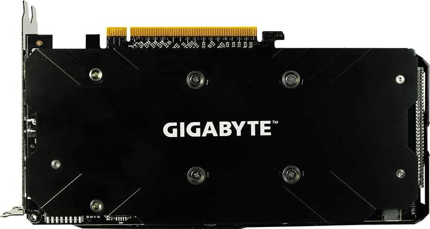 Karta Graficzna RX480 Gigabyte Gaming G1 4GB Gwarancja!