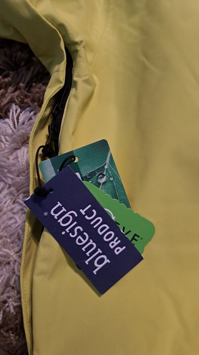 Гірськолижна куртка Montec