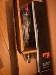 Damper Fox kashima dps 210 55 dla TREK 210/55 210x55