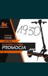 Hulajnoga elektryczna  KuKirin G2Pro 2025 PROMOCJA
