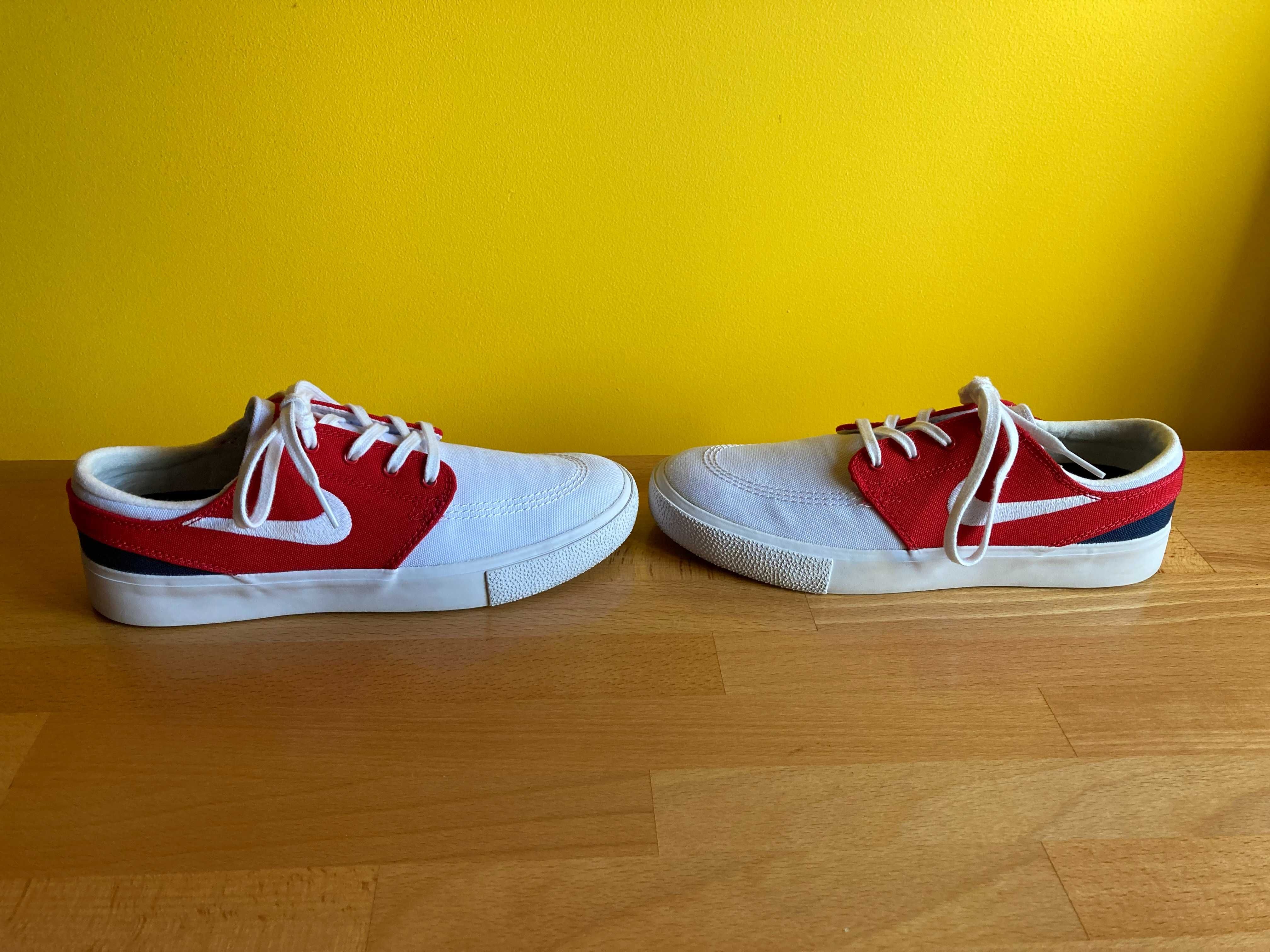 KA831 Nike SB Zoom Stefan Janoski 38,5