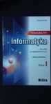 Teraz Bajty 1 - Informatyka (liceum/technikum)