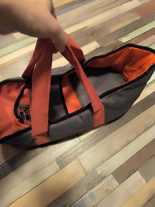 Люлька кроватка переноска ліжечко для кукол ліжко для ляльки