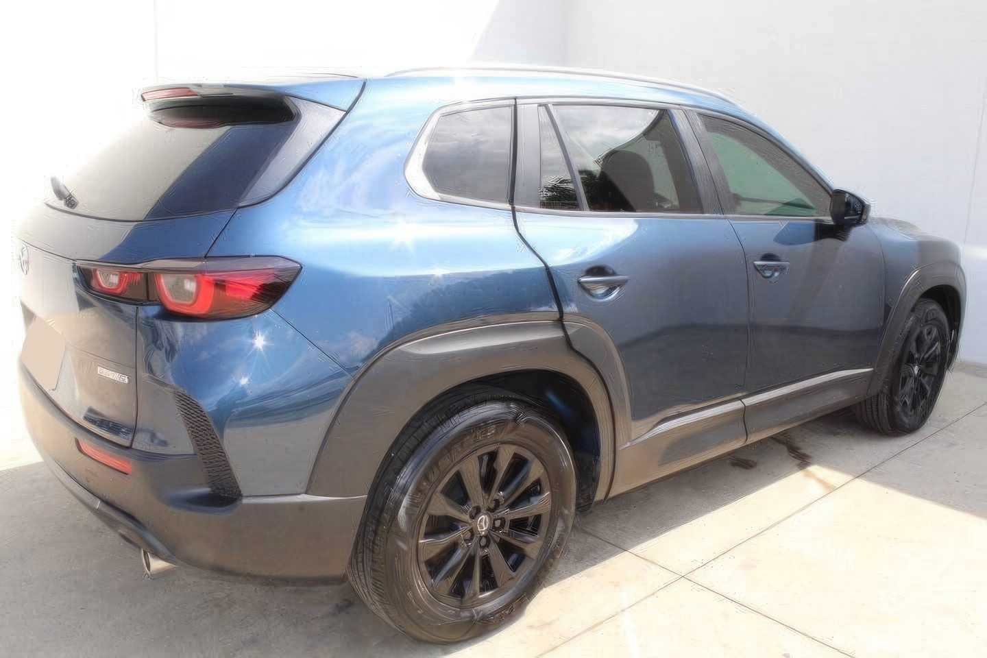 2024 Mazda CX-50 2.5 S Select