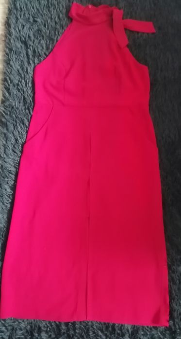 Sukienka w rozmiarze XXL