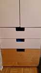 Meble Ikea Stuva