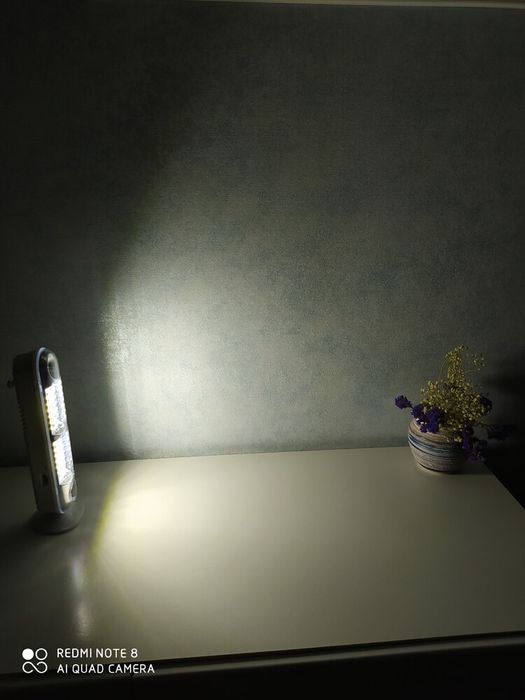 Лампа.Фонарик.Ліхтар.Фонарь.Лампа акумуляторна