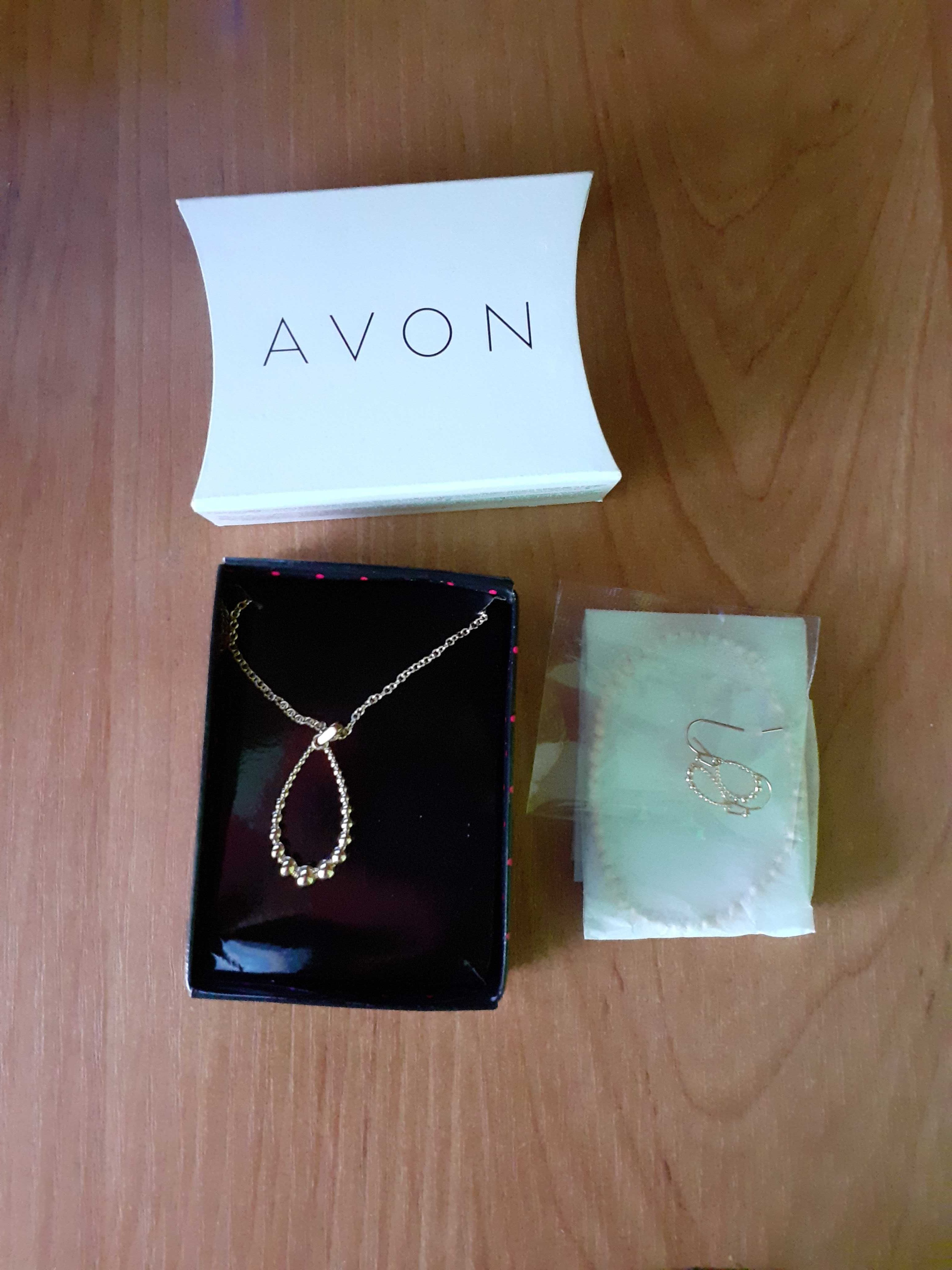 3 elementowy zestaw Pyper Avon