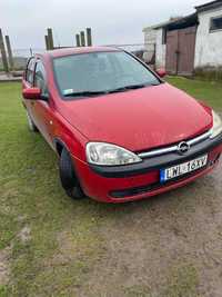 Opel Corsa 1.2 !!!