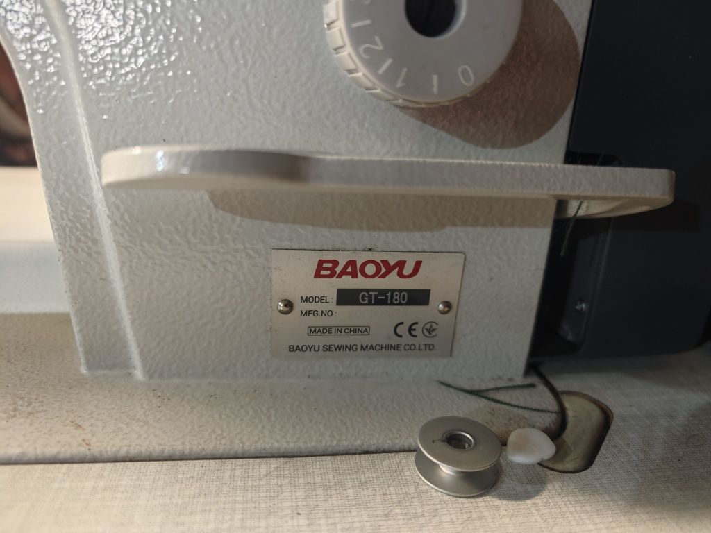 Baoyu GT-180 продається