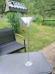 Wazon typu martini