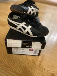 Детские кроссовки Onitsuka Tiger 30 размер, 600 грн