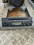 Radio Cd . Iveco Eurocargo 24V