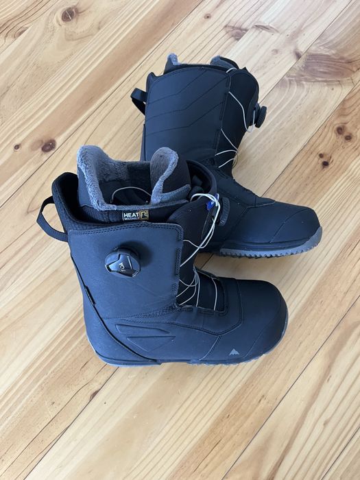 Botas de snowboard Burton Ruler BOA - 43.5